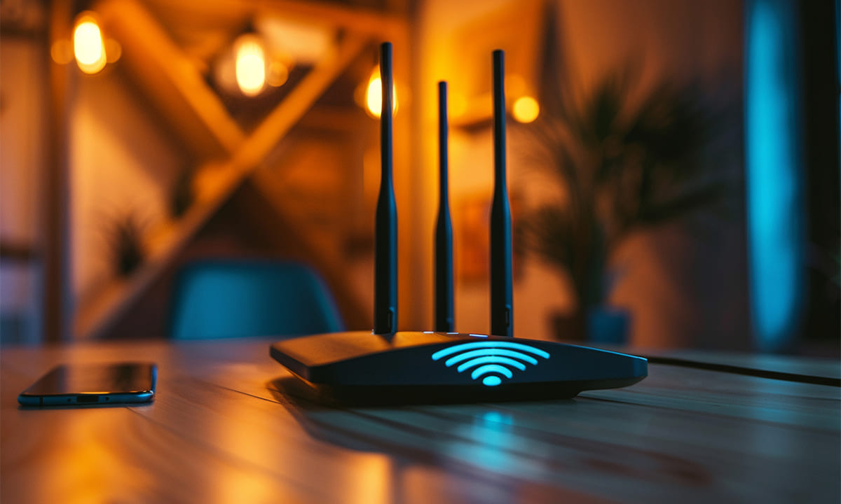 Aplicación para gestionar tu router y cambiar la contraseña del WiFi 2024 | Aplicación para gestionar tu router y cambiar la contraseña del WiFi 20242