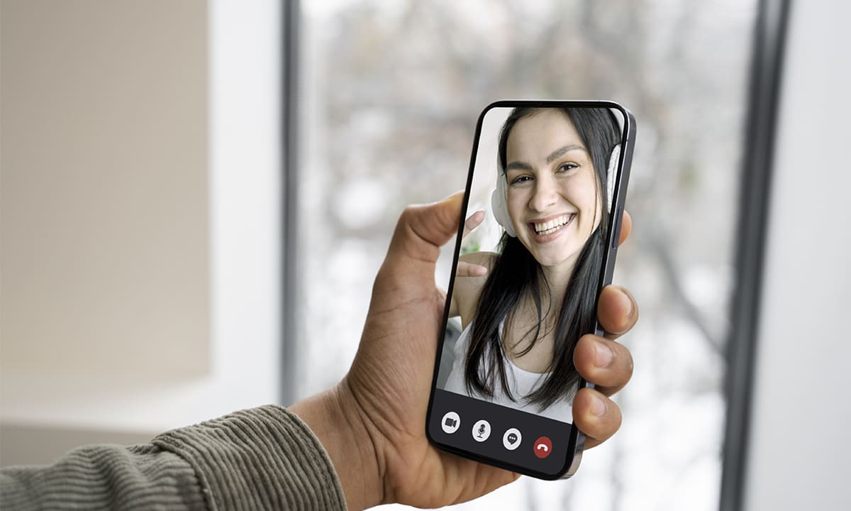 Aplicación para hacer llamadas con desconocidos: haz nuevos amigos   | Aplicación para hacer llamadas con desconocidos haz nuevos amigos 2