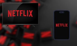 Aplicación para reflejar Netflix del celular en la TV | Aplicación para reflejar Netflix del celular en la TV3