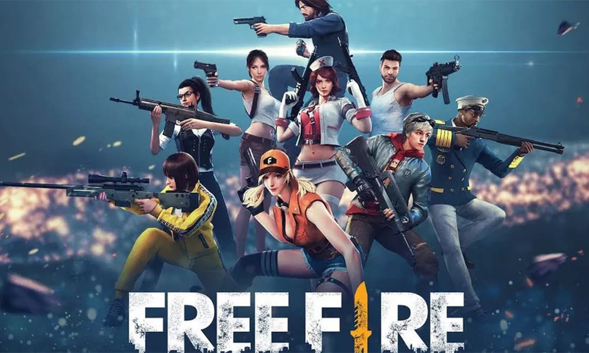 Aplicación para reflejar el Free Fire del celular en la TV | Aplicación para reflejar el Free Fire del celular en la TV1