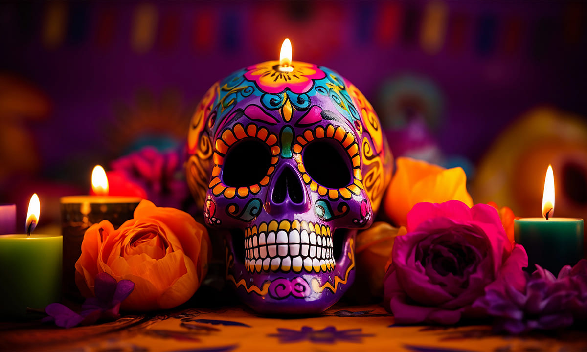 Celebra el Día de los Muertos con estos 5 juegos para celular gratuitos | Celebra el Día de los Muertos con estos 5 juegos para celular gratuitos2