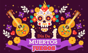 Celebra el Día de los Muertos con estos 5 juegos para celular gratuitos | Celebra el Día de los Muertos con estos 5 juegos para celular gratuitos3