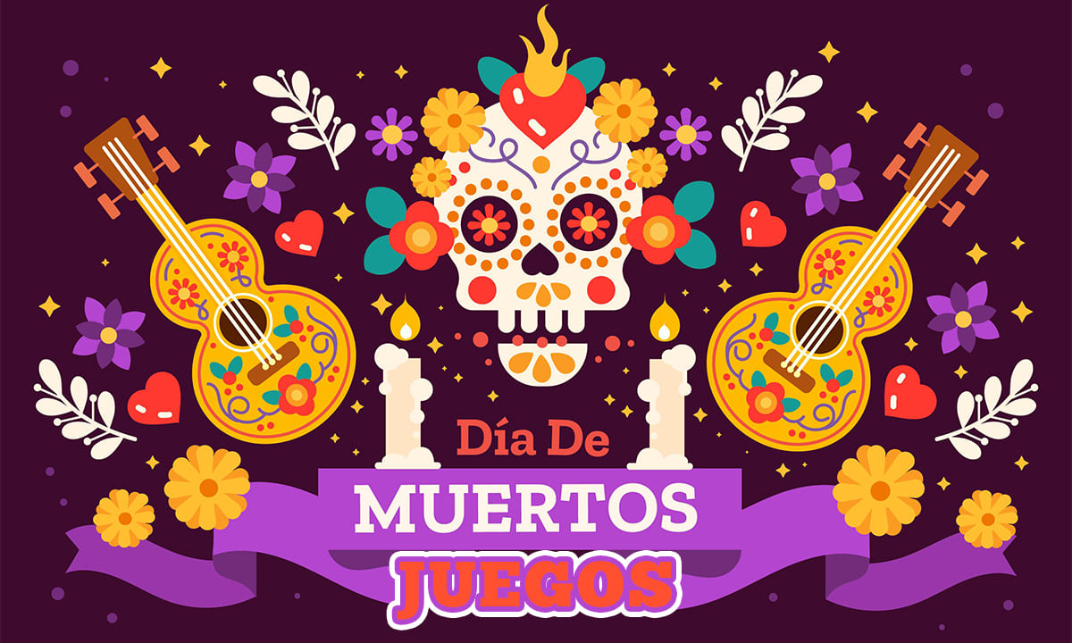 Celebra el Día de los Muertos con estos 5 juegos para celular gratuitos | Celebra el Día de los Muertos con estos 5 juegos para celular gratuitos3