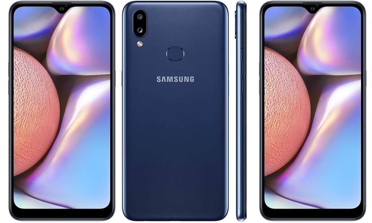 Celulares más baratos de Samsung en 2024 - Lista actualizada | Celulares más baratos de Samsung en 2024 Lista actualizada2
