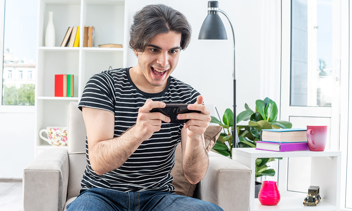 Conoce el mejor emulador gratuito de juegos en la nube 3 Conoce el mejor emulador gratuito de juegos en la nube | Conoce el mejor emulador gratuito de juegos en la nube3