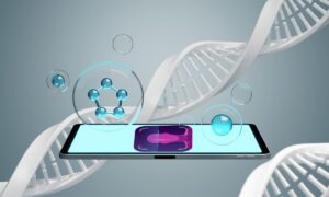 Conoce la app que hace una prueba de ADN basada en tu rostro | Conoce la app que hace una prueba de ADN basada en tu rostro3
