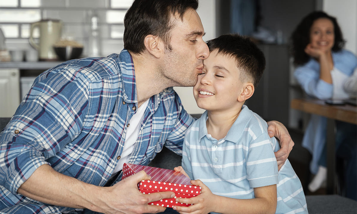 Consejos de regalos tecnológicos para el Día del Padre 2024 | Consejos de regalos tecnológicos para el Día del Padre 20241
