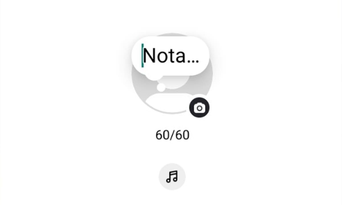 Cómo agregar música en las notas de Instagram: paso a paso | Cómo agregar música en las notas de Instagram paso a paso2