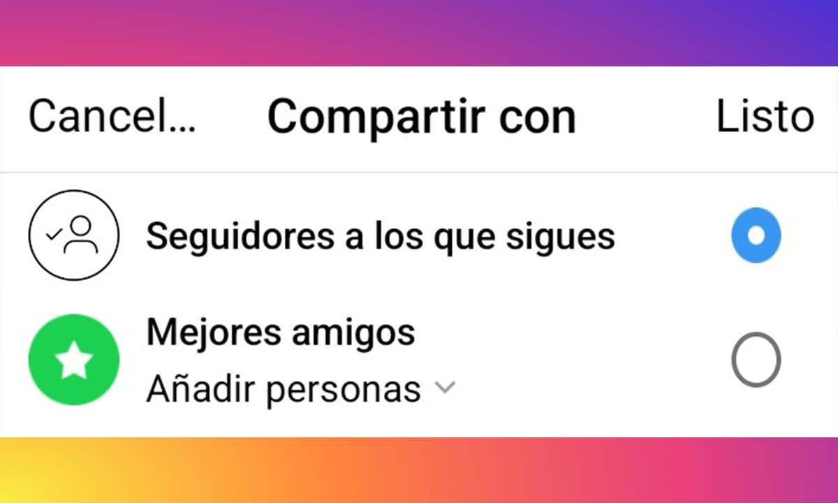 Cómo agregar música en las notas de Instagram: paso a paso | Cómo agregar música en las notas de Instagram paso a paso3