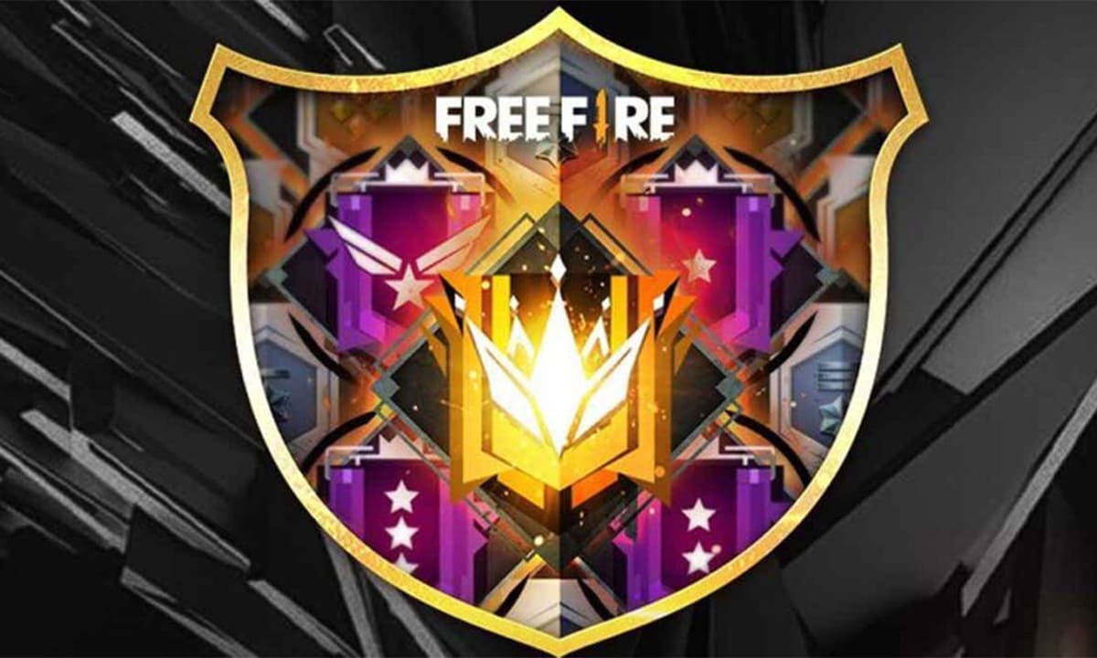 Cómo alcanzar Maestro en Free Fire en 2024 [Paso a Paso] | Cómo alcanzar Maestro en Free Fire en 2024 Paso a Paso1