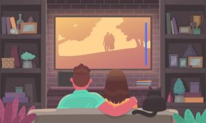 Cómo aumentar el volumen de tu TV hasta un 200% | Cómo aumentar el volumen de tu TV hasta un 2002