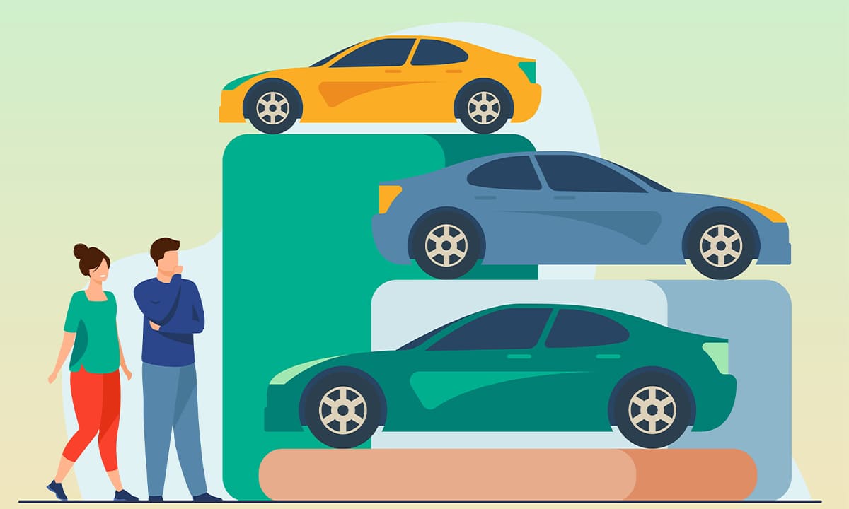 Cómo comprar autos baratos en subastas en México | Cómo comprar autos baratos en subastas en