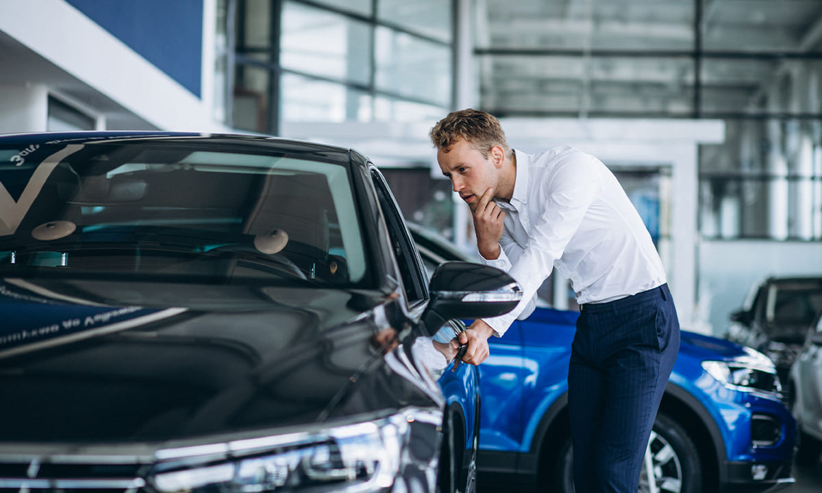 Cómo comprar autos baratos en subastas en México | Cómo comprar autos baratos en subastas en