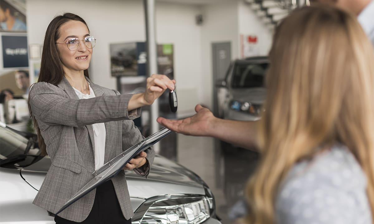 Cómo comprar autos baratos en subastas en México | Cómo comprar autos baratos en subastas en