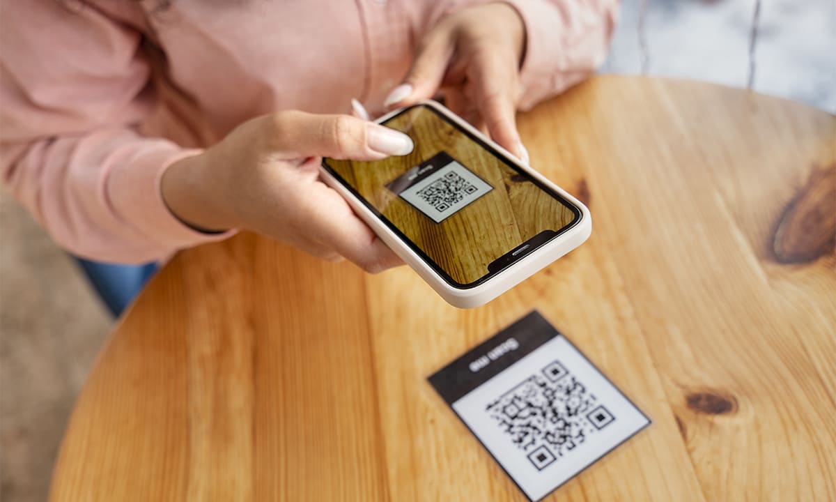 Cómo conectarse al wifi vía código QR si tu celular no cuenta con esa función | Cómo conectarse al wifi vía código QR si tu celular no cuenta con esa función3
