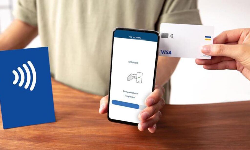 Cómo convertir tu celular en una terminal de tarjeta de crédito | Cómo convertir tu celular en una terminal de tarjeta de crédito2