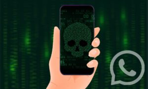 Cómo evitar que tu WhatsApp sea hackeado en 2024 | Cómo evitar que tu WhatsApp sea hackeado en 20243