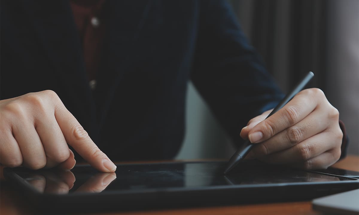 Cómo firmar documentos e imprimirlos usando el celular | Cómo firmar documentos e imprimirlos usando el celular1
