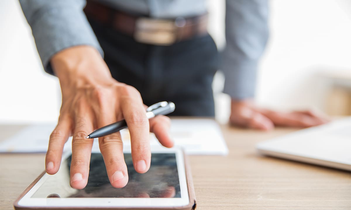 Cómo firmar documentos e imprimirlos usando el celular | Cómo firmar documentos e imprimirlos usando el celular2