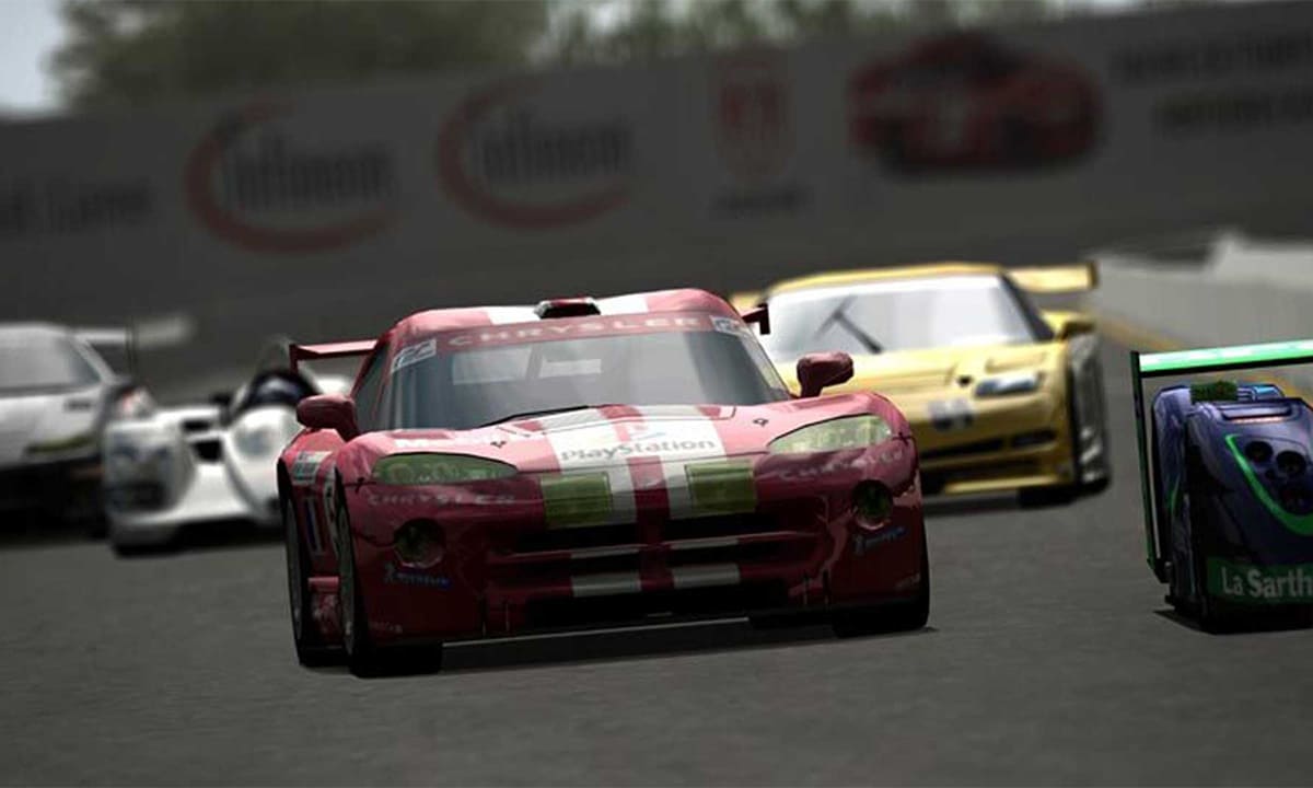 Cómo jugar Gran Turismo 4 en el móvil en 2024 | Cómo jugar Gran Turismo 4 en el móvil en 20243