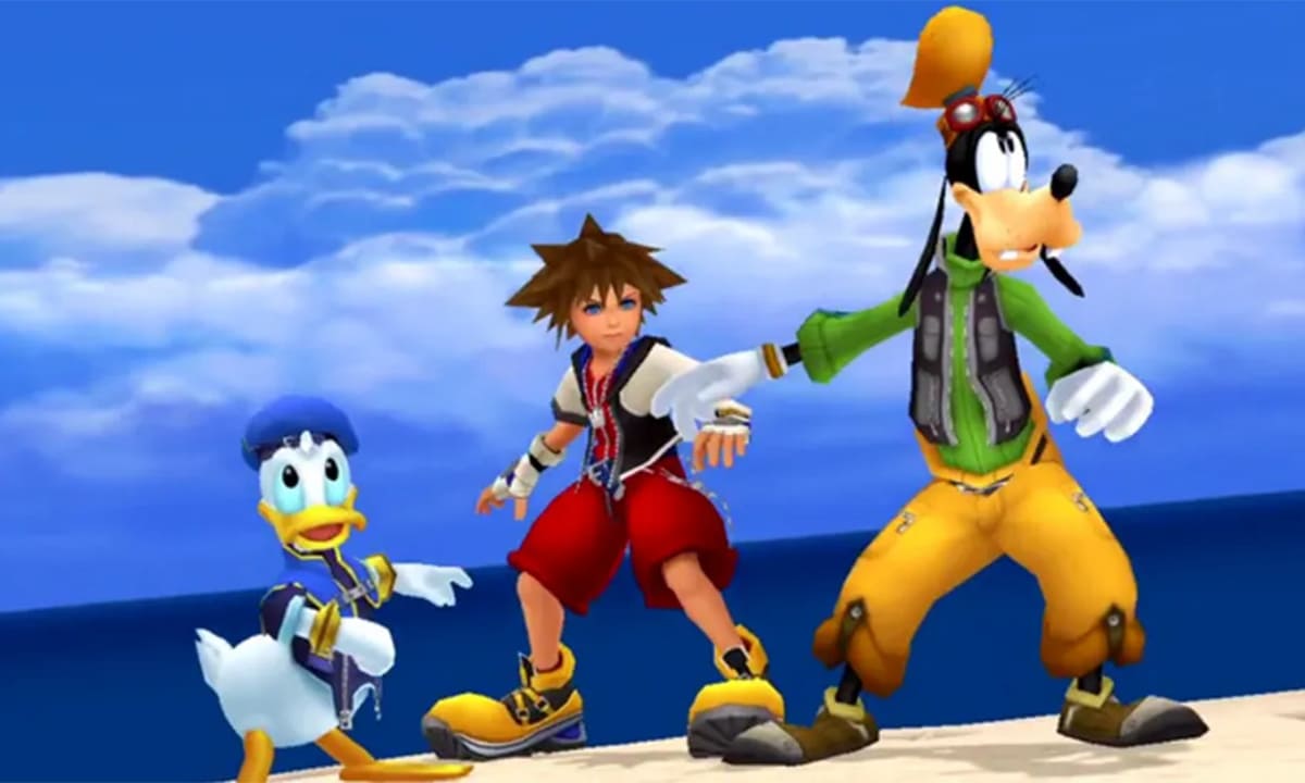 Cómo jugar Kingdom Hearts en el celular en 2024 | Cómo jugar Kingdom Hearts en el celular en 20242