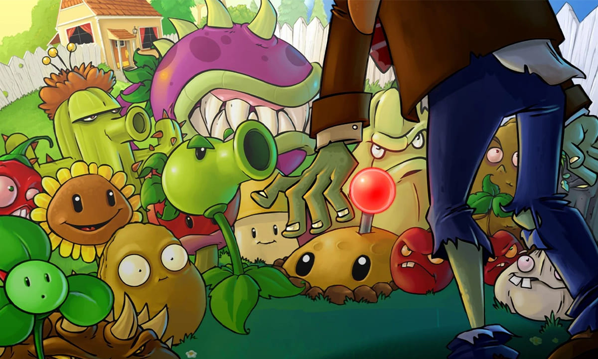 Cómo jugar Plants vs Zombies: guía completa + descarga | Cómo jugar Plants vs Zombies guía completa descarga3