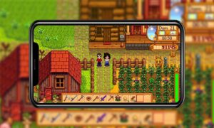 Cómo jugar Stardew Valley en el celular en 2024 | Cómo jugar Stardew Valley en el celular en 20243
