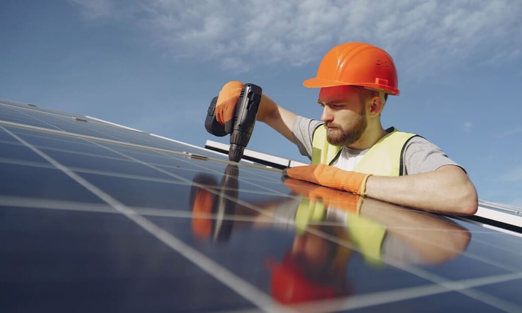 Cómo obtener apoyo para la instalación de paneles solares en México 2024 | Cómo obtener apoyo para la instalación de paneles solares en México 20241