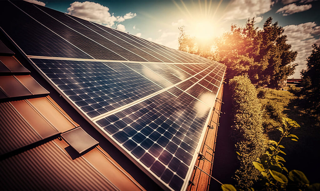 Cómo obtener apoyo para la instalación de paneles solares en México 2024 | Cómo obtener apoyo para la instalación de paneles solares en México 20242