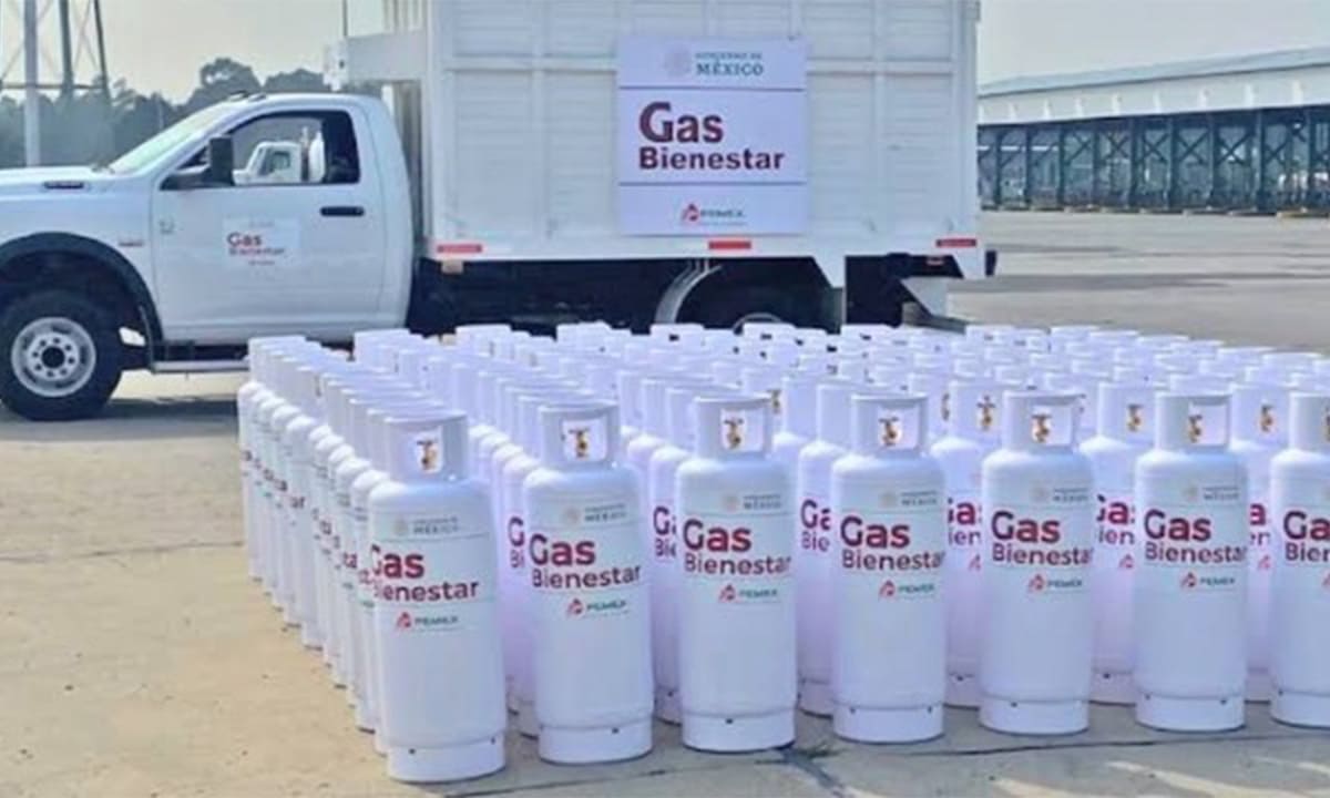 Cómo solicitar Gas Bienestar si vives en la CDMX 2024   | Cómo solicitar Gas Bienestar si vives en la CDMX 2024 1