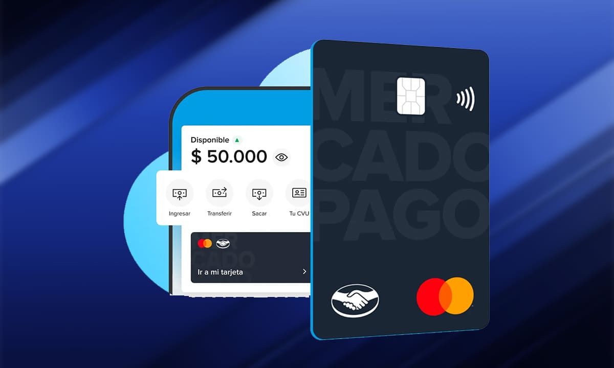 Cómo solicitar la tarjeta de crédito de Mercado Libre (Mercado Pago) en 2024 | Cómo solicitar la tarjeta de crédito de Mercado Libre Mercado Pago en 20242