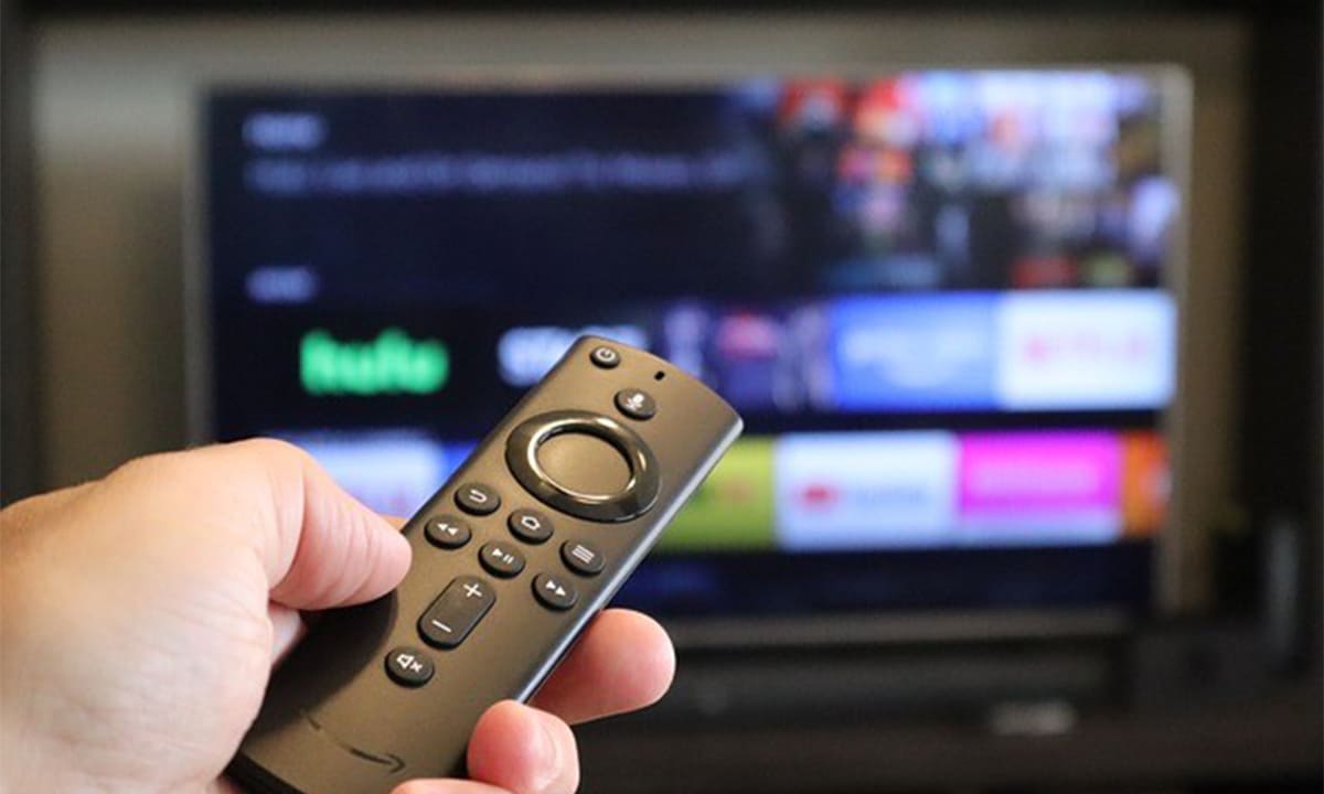 Cómo transmitir desde una PC a un Amazon Fire TV Stick | Cómo transmitir desde una PC a un Amazon Fire TV Stick1