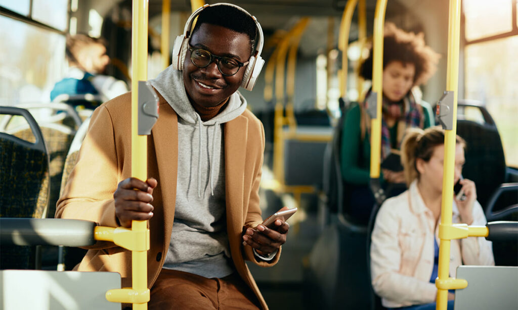 Curso gratis de conductor de transporte público: en línea y con certificado | Curso gratis de conductor de transporte público en línea y con certificado2