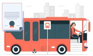Curso gratis de conductor de transporte público: en línea y con certificado | Curso gratis de conductor de transporte público en línea y con certificado3