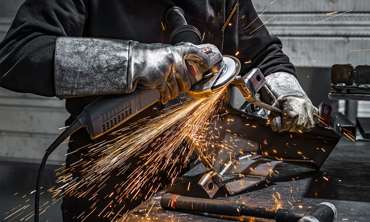 Curso gratis de herrero, cerrajero, instalador de aluminio y forjador | Curso gratis de herrero cerrajero instalador de aluminio y forjador1
