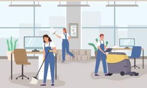Curso gratis de limpiador de oficina en línea y con certificado | Curso gratis de limpiador de oficina en línea y con certificado3