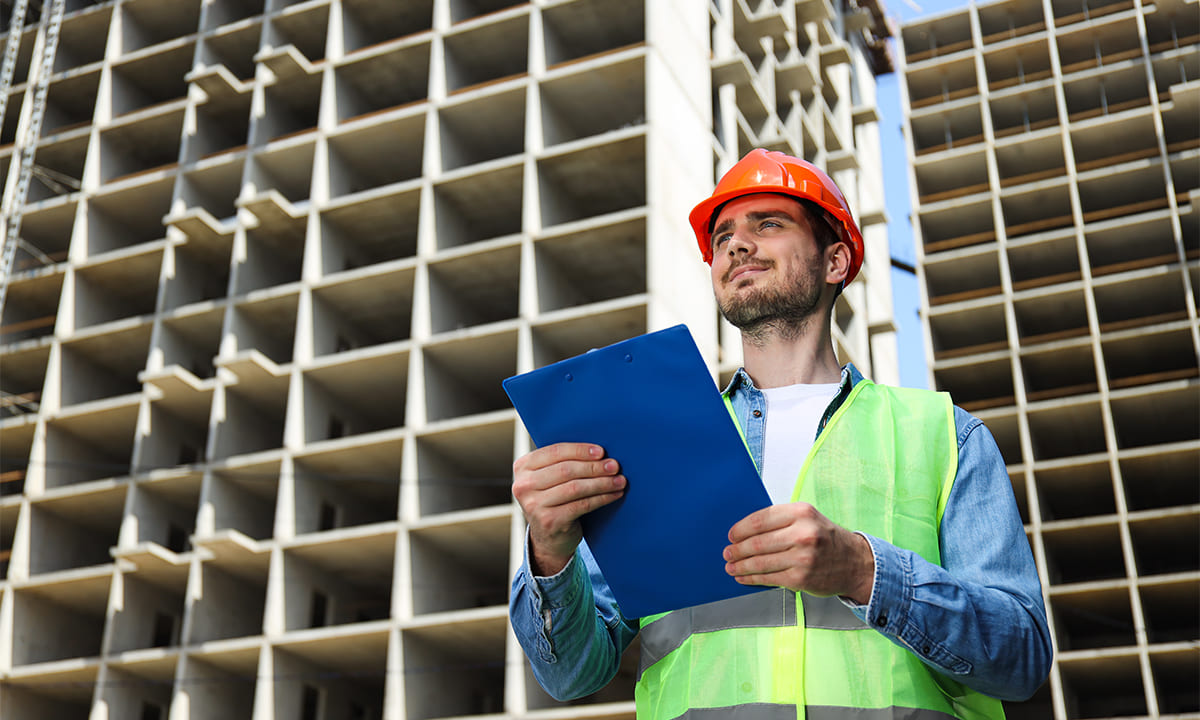 Curso gratis de maestro de obras: cómo registrarse en línea | Curso gratis de maestro de obras cómo registrarse en línea1