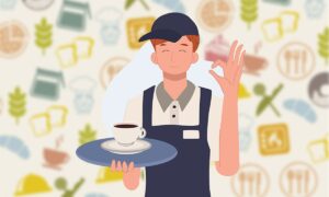 Curso gratis de mesero: cómo hacerlo en línea | Curso gratis de mesero cómo hacerlo en línea3