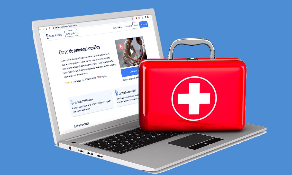 Curso gratis de primeros auxilios: gratis y con certificado válido internacionalmente | Curso gratis de primeros auxilios gratis y con certificado válido internacionalmente3