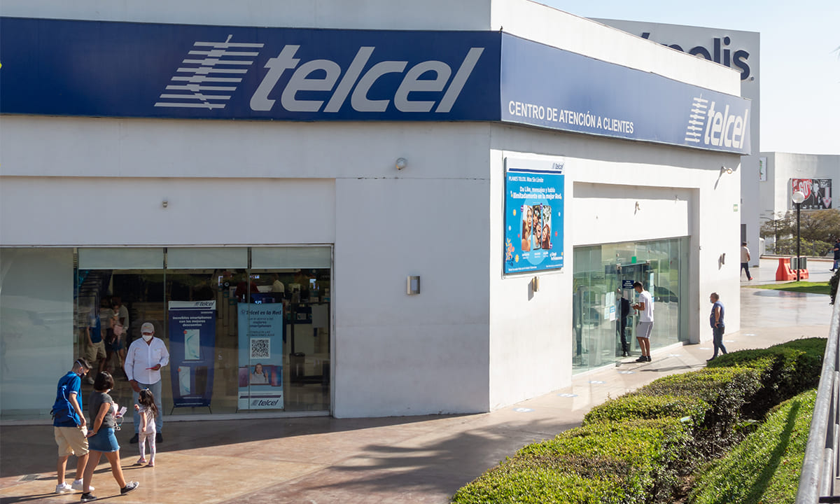 Curso gratuito de Caja Telcel: paso a paso para hacerlo en línea | Curso gratuito de Caja Telcel paso a paso para hacerlo en línea3