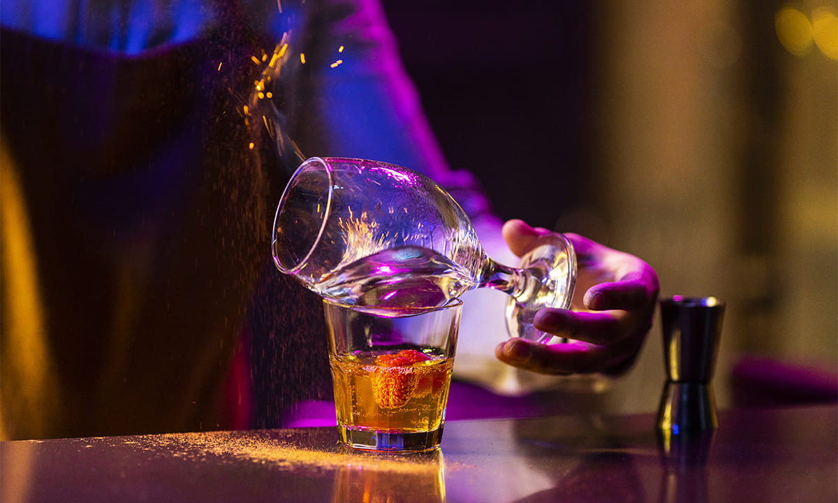 Curso gratuito de bartender con certificado: como participar | Curso gratuito de bartender con certificado como participar1