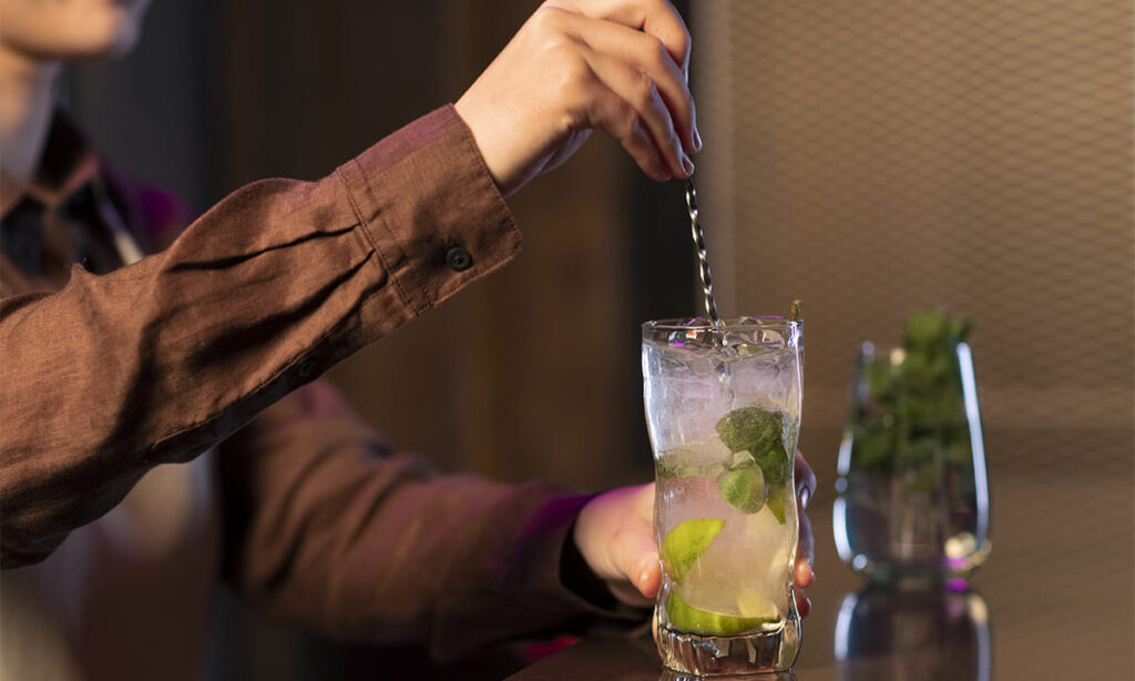 Curso gratuito de bartender con certificado: como participar | Curso gratuito de bartender con certificado como participar2