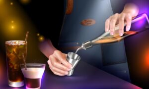 Curso gratuito de bartender con certificado: como participar | Curso gratuito de bartender con certificado como participar3