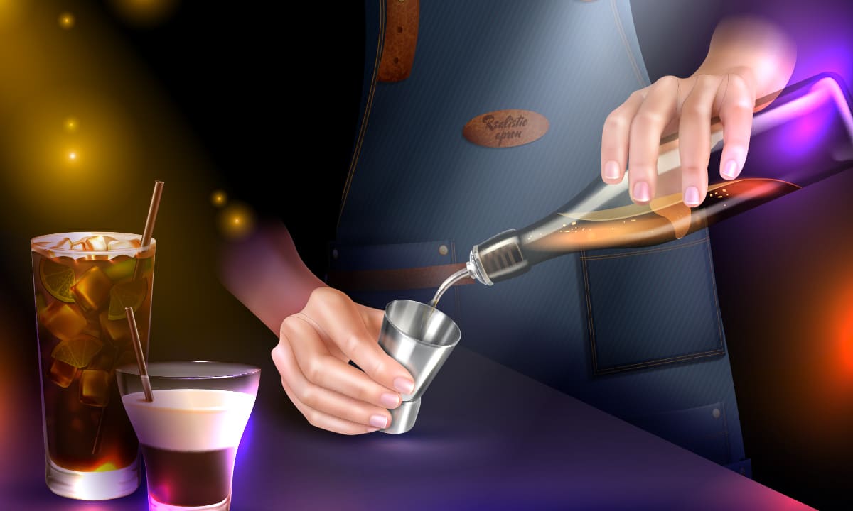 Curso gratuito de bartender con certificado: como participar | Curso gratuito de bartender con certificado como participar3