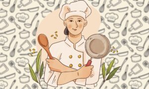 Curso gratuito de cocinera: cómo participar y recibir un certificado | Curso gratuito de cocinera cómo participar y recibir un certificado3