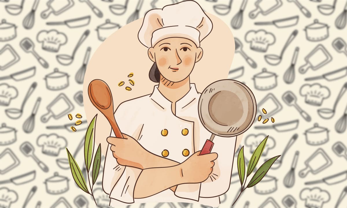 Curso gratuito de cocinera: cómo participar y recibir un certificado | Curso gratuito de cocinera cómo participar y recibir un certificado3