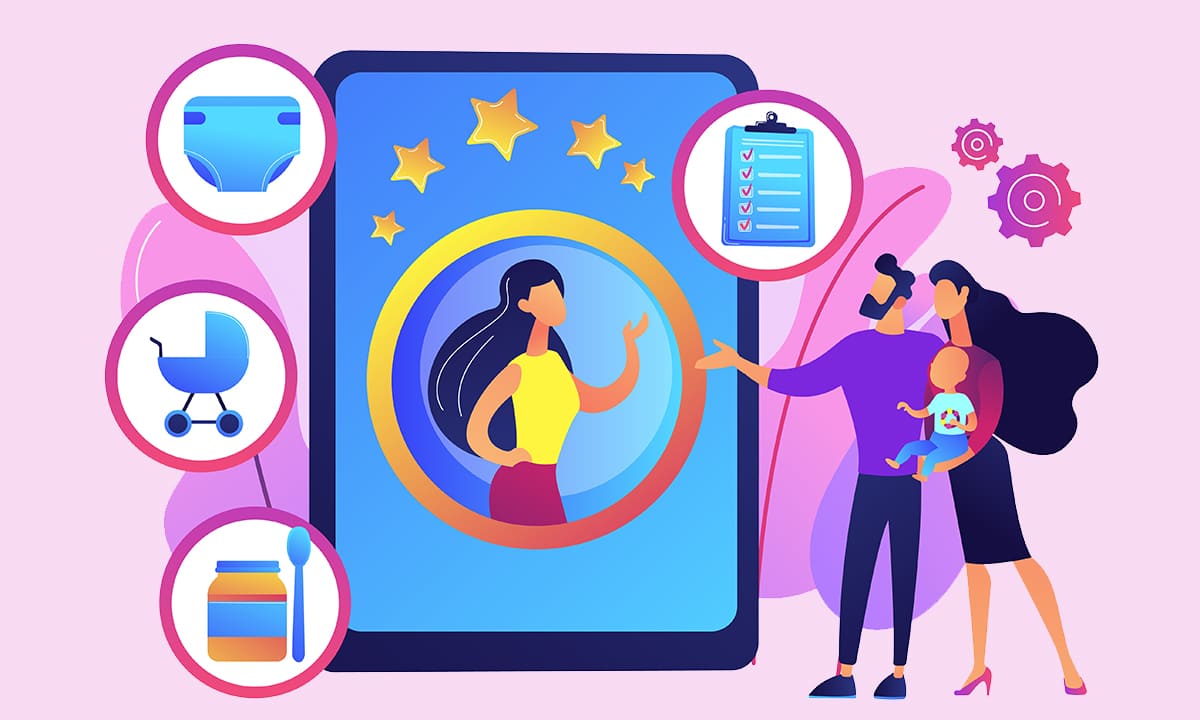Curso gratuito de niñera: hazlo por el celular y recibe un certificado | Curso gratuito de niñera hazlo por el celular y recibe un certificado3
