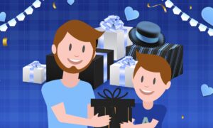 Día del Padre: 5 apps que te ayudarán a ahorrar en el regalo ideal | Día del Padre 5 apps que te ayudarán a ahorrar en el regalo ideal3