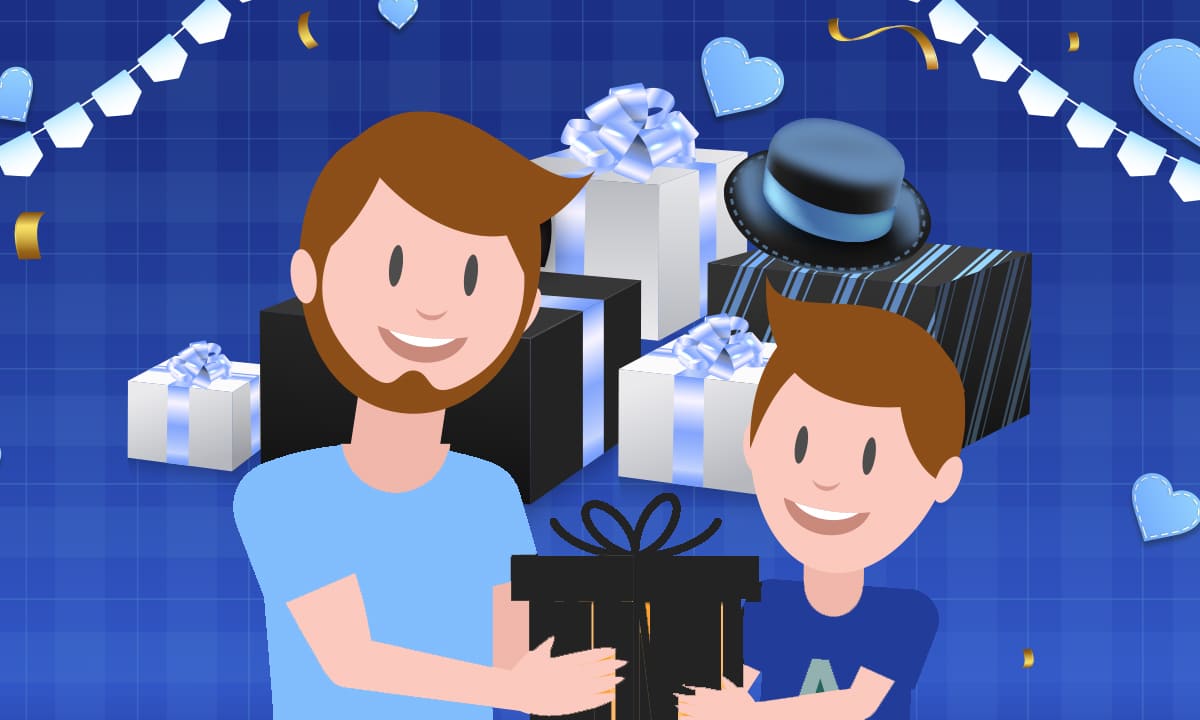 Día del Padre: 5 apps que te ayudarán a ahorrar en el regalo ideal | Día del Padre 5 apps que te ayudarán a ahorrar en el regalo ideal3