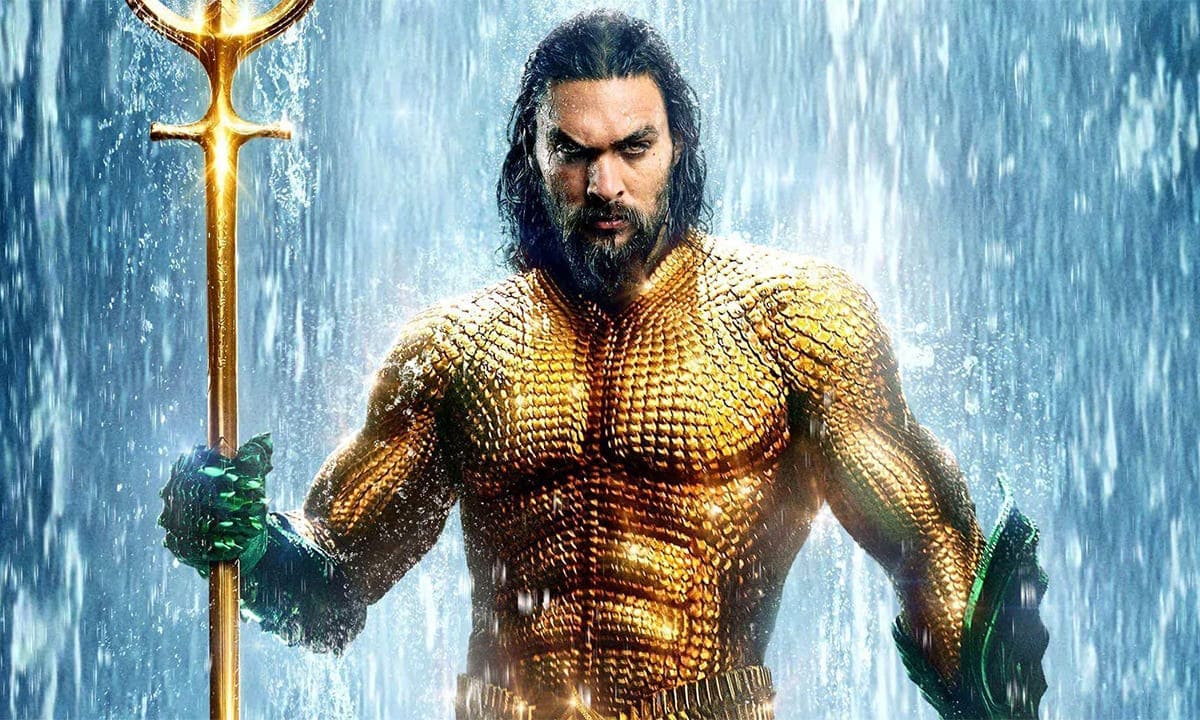 Dónde ver Aquaman 2 en línea en español 2024 | Dónde ver Aquaman 2 en línea en español 20242
